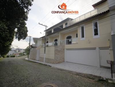 Casa para Venda, em Muria�, bairro G�vea, 5 dormit�rios, 4 banheiros, 3 su�tes, 2 vagas