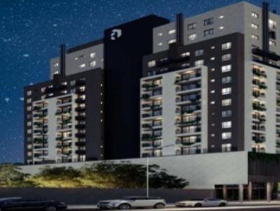 Apartamento 1 dormit�rio para Venda, em Curitiba, bairro Agua Verde, 1 dormit�rio, 1 banheiro, 1 su�te, 1 vaga
