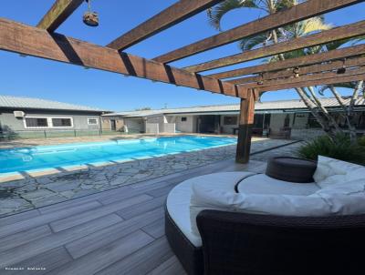 Casa para Venda, em Praia Grande, bairro Fl�rida, 5 dormit�rios, 5 banheiros, 1 su�te, 7 vagas