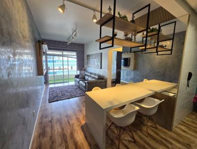 Apartamento para Venda, em Florian�polis, bairro Praia Brava, 2 dormit�rios, 2 banheiros, 1 su�te, 1 vaga