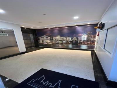 Apartamento para Venda, em Santa Rosa, bairro Bairro Centro, 3 dormit�rios, 2 banheiros, 1 su�te, 1 vaga