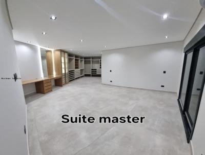 Casa para Venda, em Cotia, bairro Lageadinho, 4 dormit�rios, 4 su�tes, 3 vagas