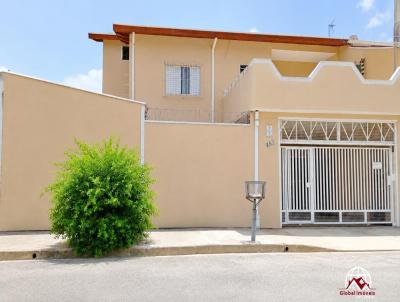 Casa para Venda, em Taubat�, bairro Parque Senhor Do Bonfim, 3 dormit�rios, 2 banheiros, 1 vaga
