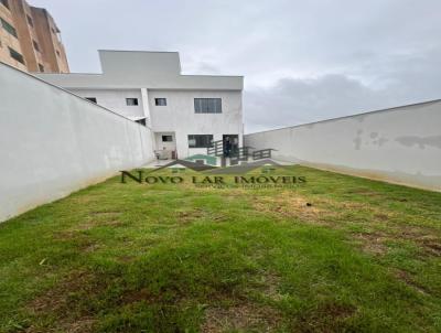Casa Geminada para Venda, em Vespasiano, bairro Centro, 3 dormit�rios, 2 banheiros, 1 su�te, 2 vagas