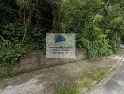 Terreno para Venda, em S�o Paulo, bairro Vila Suzana