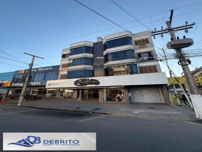 Apartamento para Venda, em Tramanda�, bairro Centro, 1 dormit�rio, 1 banheiro, 1 vaga