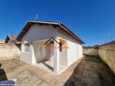 Casa para Loca��o, em Avar�, bairro Bonsucesso, 2 dormit�rios, 1 banheiro, 1 vaga