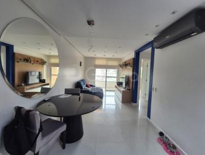 Apartamento para Venda, em Florian�polis, bairro Cachoeira Do Bom Jesus, 2 dormit�rios, 2 banheiros, 1 su�te, 1 vaga
