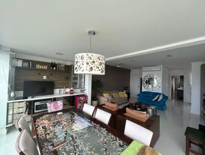 Apartamento 3 Quartos para Venda, em Salvador, bairro Itaigara, 3 dormit�rios, 4 banheiros, 3 su�tes, 2 vagas