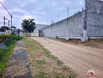 Terreno para Venda, em Taubat�, bairro Distrito Industrial Do Una Ii