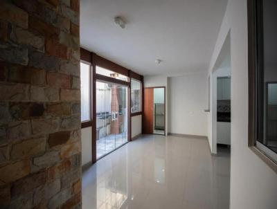 Apartamento com �rea Privativa para Venda, em Belo Horizonte, bairro Santa Am�lia, 3 dormit�rios, 2 banheiros, 1 su�te, 2 vagas
