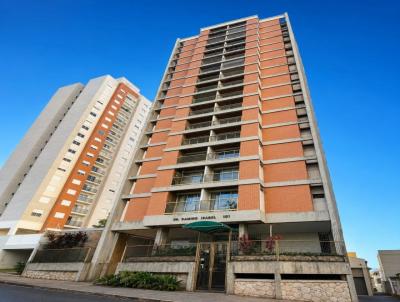 Apartamento para Venda, em Campinas, bairro Centro, 1 dormit�rio, 2 banheiros, 1 su�te