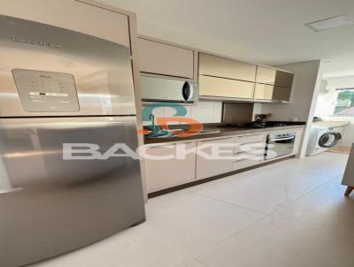 Apartamento para Temporada, em Bombinhas, bairro Centro, 1 banheiro, 2 su�tes, 1 vaga