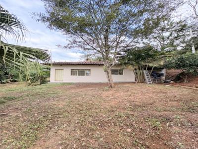 Ch�cara para Venda, em Caconde, bairro Bela Vista, 2 dormit�rios, 1 banheiro