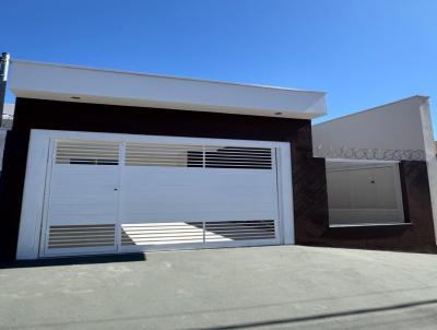 Casa para Venda, em Presidente Prudente, bairro Residencial Porto Belo, 2 dormit�rios, 2 banheiros, 1 su�te, 1 vaga