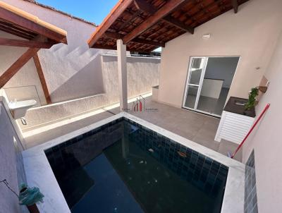 Casa para Venda, em Itanha�m, bairro Savoy, 2 dormit�rios, 1 banheiro, 1 su�te, 2 vagas