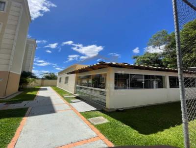 Apartamento para Venda, em S�o Jos� dos Pinhais, bairro Boneca do Igua�u, 2 dormit�rios, 1 banheiro, 1 vaga