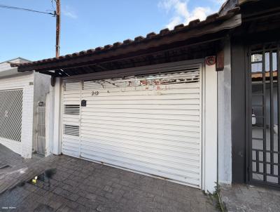 Sobrado para Venda, em S�o Paulo, bairro Parque Boturussu, 3 dormit�rios, 2 banheiros, 1 su�te, 4 vagas
