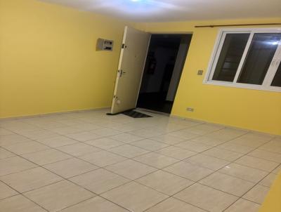 Apartamento para Venda, em S�o Paulo, bairro SITIO MORRO GRANDE, 2 dormit�rios, 1 banheiro, 1 vaga