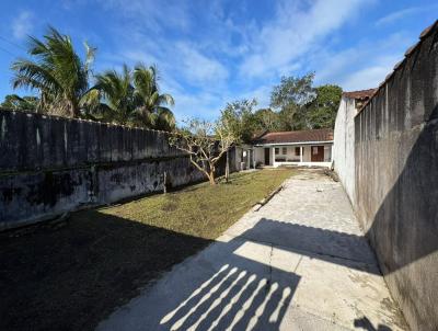 Casa para Venda, em Itanha�m, bairro Santa Cruz, 2 dormit�rios, 1 banheiro, 6 vagas