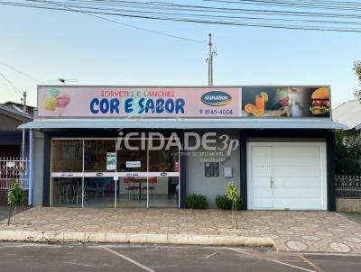 Casa para Venda, em Tr�s Passos, bairro Ildo Meneghetti, 3 dormit�rios, 2 banheiros, 1 vaga