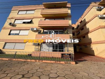 Apartamento para Venda, em S�o Borja, bairro Centro, 2 dormit�rios, 1 banheiro