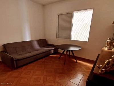 Apartamento para Venda, em Santos, bairro Macuco, 1 dormit�rio, 1 banheiro