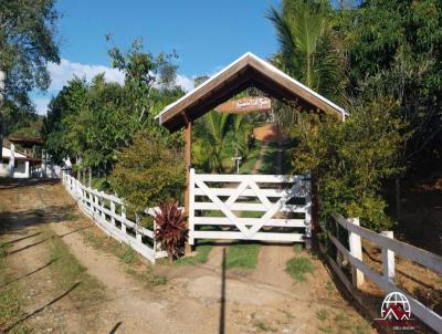 Ch�cara para Venda, em Taubat�, bairro �rea Rural De Taubat�, 3 dormit�rios, 1 banheiro
