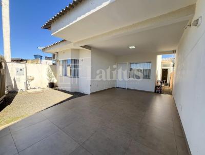 Casa para Venda, em Guarapuava, bairro Alto da XV, 2 dormit�rios, 1 banheiro, 1 vaga
