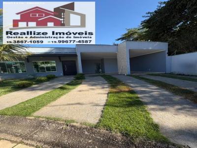 Casa para Loca��o, em Jaguari�na, bairro Varge�o, 3 dormit�rios, 5 banheiros, 2 su�tes, 4 vagas