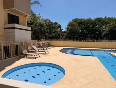 Apartamento para Venda, em S�o Jos� dos Campos, bairro Parque Residencial Aquarius, 4 dormit�rios, 4 banheiros, 3 su�tes, 2 vagas