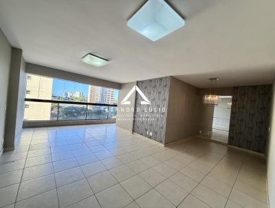 Apartamento para Venda, em Goi�nia, bairro Jardim Goi�s, 4 dormit�rios, 5 banheiros, 2 su�tes, 2 vagas