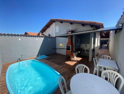 Casa para Venda, em Itanha�m, bairro Gaivota, 2 dormit�rios, 2 banheiros, 1 su�te, 2 vagas