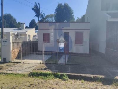 Casa para Venda, em S�o Borja, bairro Maria do Carmo, 3 dormit�rios, 1 banheiro