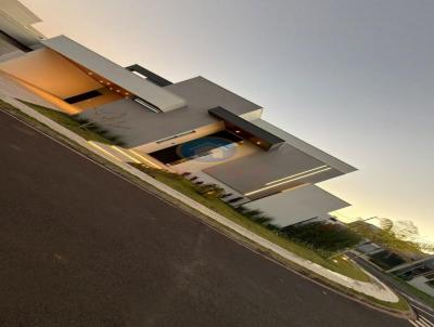 Casa em Condom�nio para Venda, em �lvares Machado, bairro CONDOM�NIO PORTINARI II, 3 dormit�rios, 5 banheiros, 3 su�tes, 2 vagas