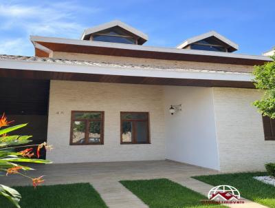 Casa em Condom�nio para Loca��o, em Taubat�, bairro Independ�ncia, 3 dormit�rios, 2 banheiros, 1 su�te, 4 vagas