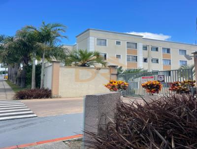 Apartamento para Venda, em S�o Jos� dos Pinhais, bairro Boneca do Igua�u, 2 dormit�rios, 1 banheiro, 1 vaga
