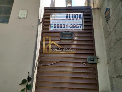 Apartamento para Loca��o, em , bairro Nossa Senhora da Penha, 1 dormit�rio, 1 banheiro