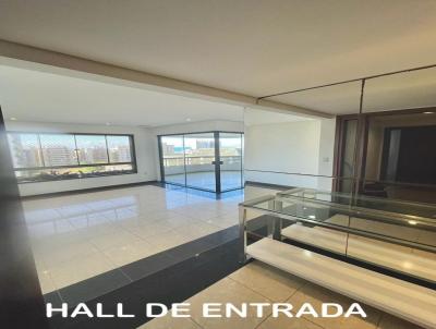 Apartamento para Venda, em Salvador, bairro Pituba, 4 dormit�rios, 5 banheiros, 3 su�tes, 3 vagas