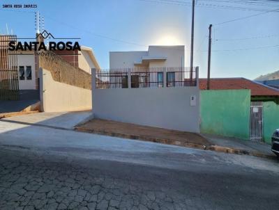 Casa para Venda, em Santo Ant�nio da Platina, bairro JD BELA MANHA, 2 dormit�rios, 1 banheiro, 2 vagas