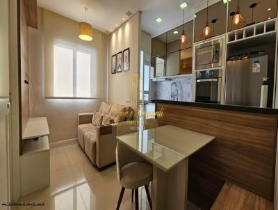 Apartamento para Loca��o, em S�o Paulo, bairro Barra Funda, 1 dormit�rio, 1 banheiro
