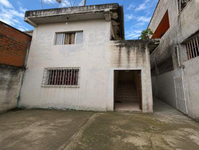 Casa para Loca��o, em S�o Paulo, bairro Jardim Duprat, 2 dormit�rios, 2 banheiros