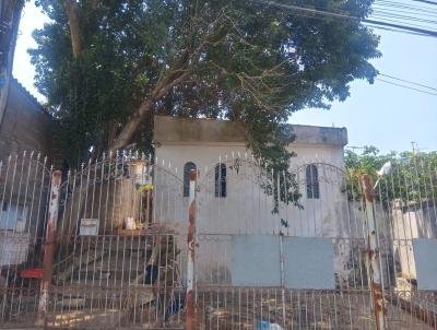 Casa T�rrea para Venda, em , bairro jd jaragua - itaim paulista, 1 dormit�rio, 2 banheiros, 2 vagas