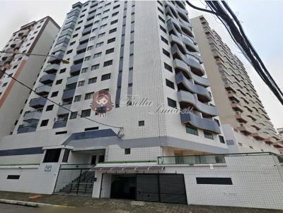 Apartamento para Venda, em Praia Grande, bairro Cidade Ocian, 2 dormit�rios, 2 banheiros, 1 su�te, 1 vaga