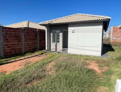 Casa para Loca��o, em Ara�atuba, bairro Vida Nova (Pacaembu), 2 dormit�rios, 1 banheiro, 2 vagas