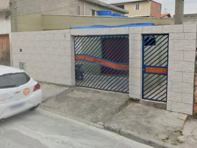 Casa T�rrea para Venda, em S�o Paulo, bairro Itaim Paulista, 3 dormit�rios, 3 banheiros, 1 vaga