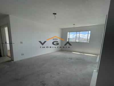 Apartamento para Venda, em S�o Paulo, bairro Vila Norma, 2 dormit�rios, 1 banheiro