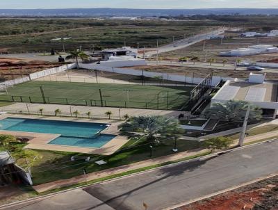 Lote em Condom�nio Fechado para Venda, em Montes Claros, bairro Jardim Primavera