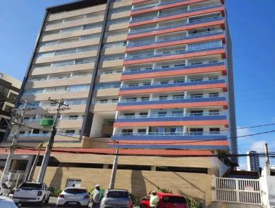 Apartamento para Venda, em Salvador, bairro Amaralina, 1 dormit�rio, 1 banheiro, 1 vaga