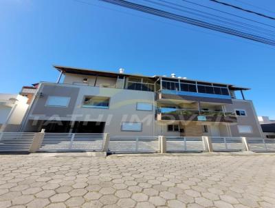 Cobertura para Venda, em Florian�polis, bairro Ingleses do Rio Vermelho, 2 dormit�rios, 2 banheiros, 1 su�te, 2 vagas